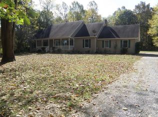 804 Abbotts Pond Rd, Greenwood, DE 19950