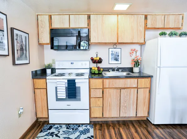 2175 S State Highway 121 #2004, Lewisville, TX 75067