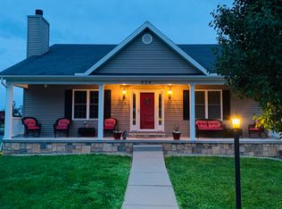924 Holly Ct, Maysville, KY 41056