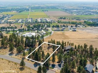 Arapaho Trl, Billings, MT 59106