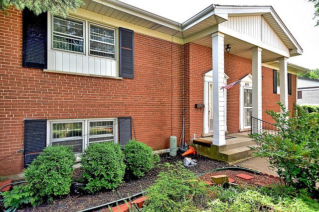 1st image of 7839 N Nordica Ave #0