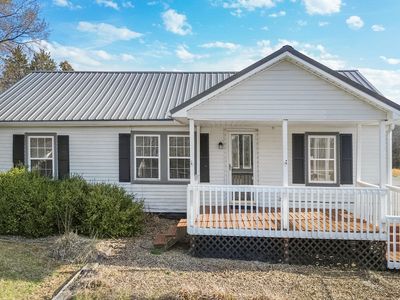8138 E Andrew Johnson Hwy, Whitesburg, TN, 37891