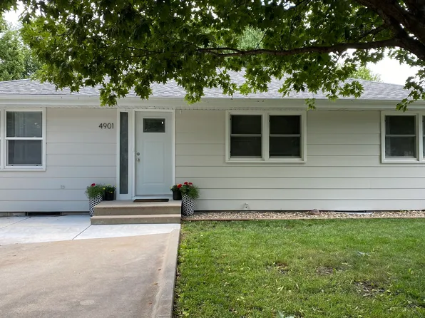 4901 S 48th St, Lincoln, NE 68516