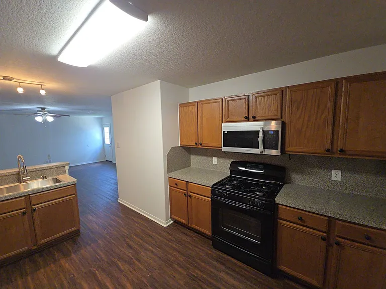 3435 Clipper Winds Way — Photo 3