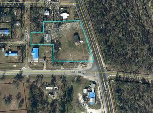 2475 S Highway 71, Wewahitchka, FL 32465