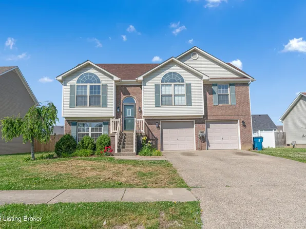 452 Lakes Of Dogwood Blvd, Shepherdsville, KY 40165