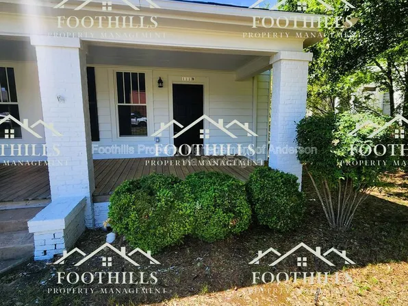 111 Anderson Ave, Anderson, SC