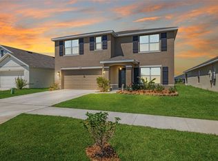 814 Ace Outlaw Ave, Ruskin, FL 33570