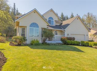 20423 81st Dr NE, Arlington, WA 98223