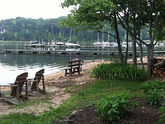 Belleview Beach
