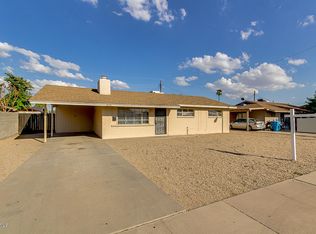 2713 N 40th Dr, Phoenix, AZ 85009