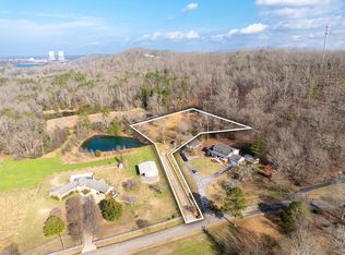 6041 Shirley Pond Rd, Harrison, TN 37341