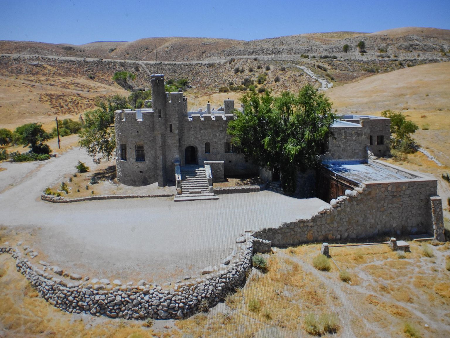 44901 Fairmont Rd, Lake Hughes, CA 93532 Zillow