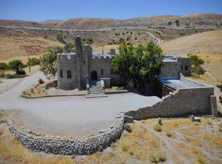 44901 Fairmont Rd, Lake Hughes, CA 93532