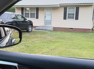 3388 Grainger Station Rd, Grifton, NC 28530