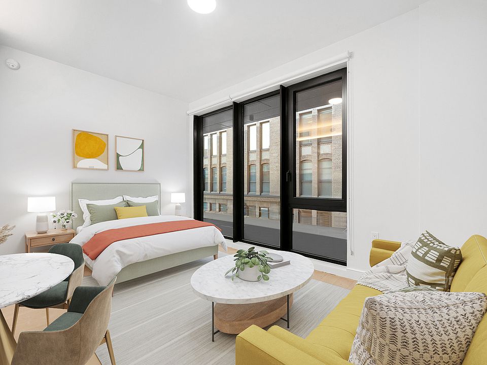 1st image of 554 W 46th St #210