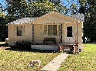 286 State Park Rd, Windsor, SC 29856