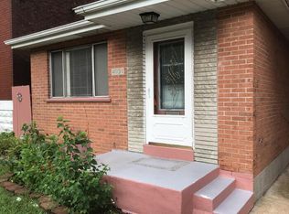 4031 Nebraska Ave, Saint Louis, MO 63118
