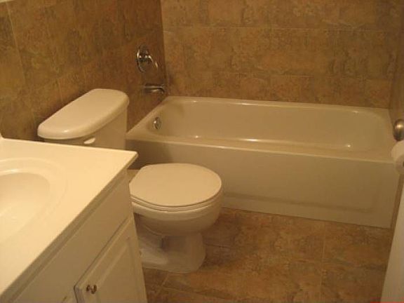 Typical Bathroom