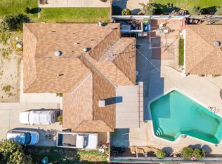 14833 Tuba St, Mission Hills, CA 91345