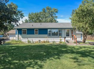 2424 W 70 1/2 St, Minneapolis, MN 55423