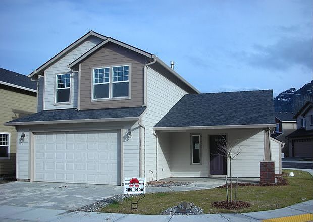 House Front