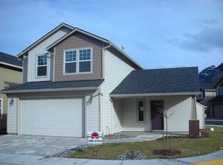 1225 Island Way, N Bonneville, WA 98639