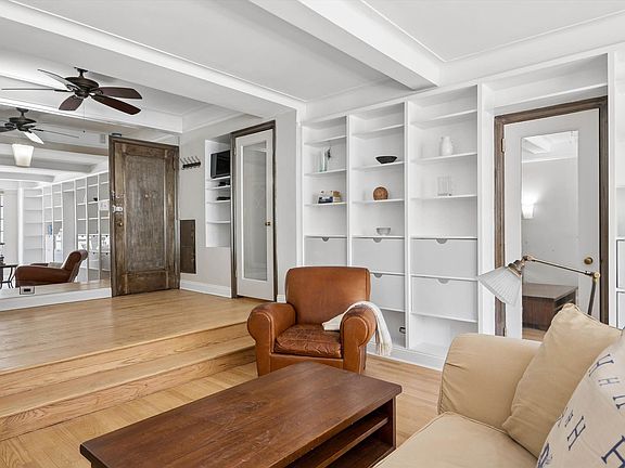 2nd image of 10 Park Ave #5H
