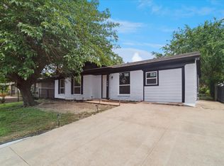 730 Bimebella Ln, Dallas, TX 75211