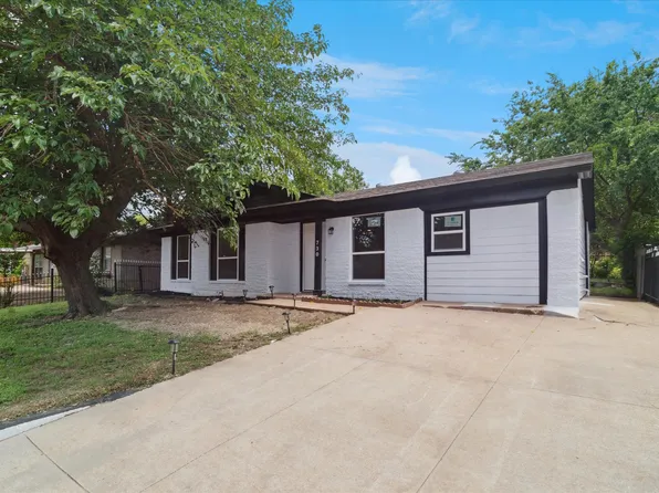 730 Bimebella Ln, Dallas, TX 75211