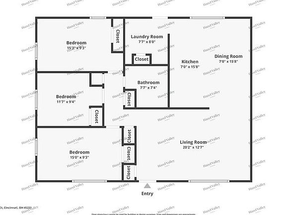 2nd image of this home