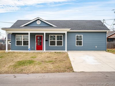 120 Marshall Drive, Charlestown, IN, 47111