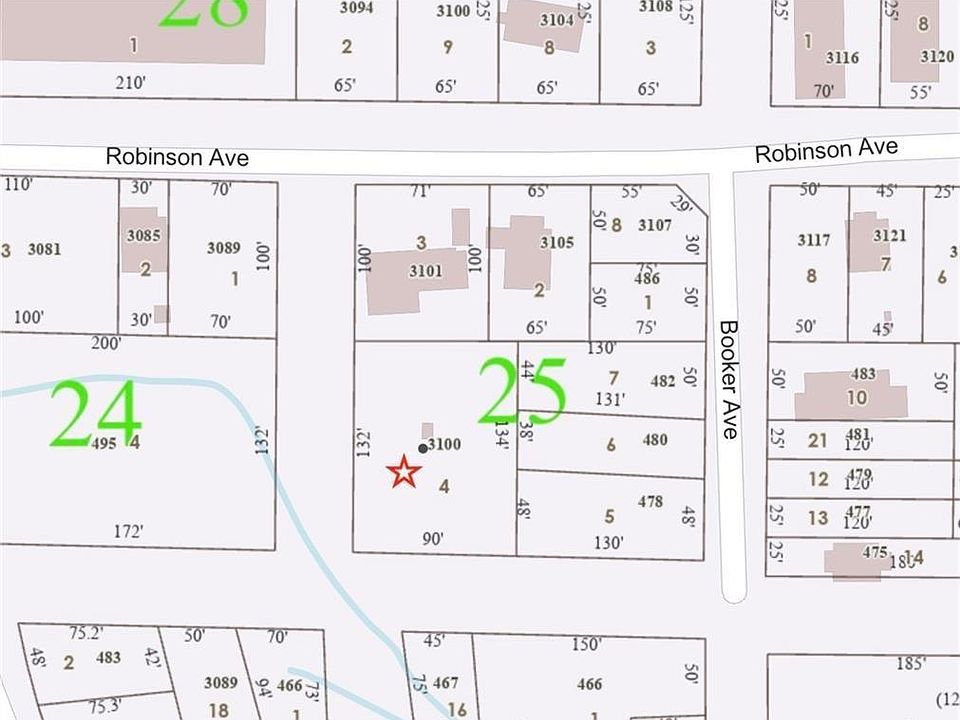 1st image of 3100 Walker St #4