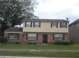 3626 River Oaks Dr, New Orleans, LA 70131