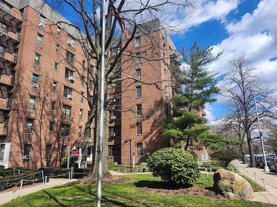 1st image of 112-19 34 Ave #5E