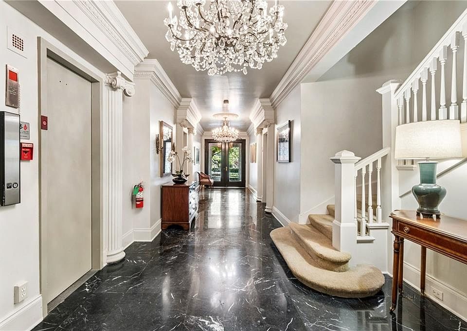 5421 Saint Charles Ave APT 4B, New Orleans, LA 70115 | MLS