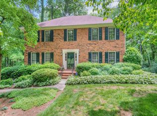 1951 McEachern Manor Dr SW, Marietta, GA