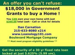 4906 Roosevelt Blvd, Philadelphia, PA 19124