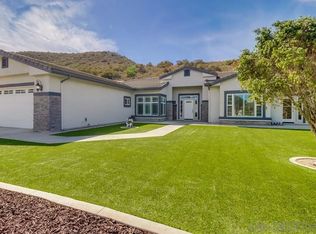 8837 Diamondback Dr, Santee, CA 92071