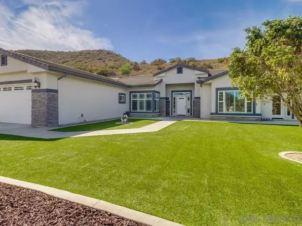 8837 Diamondback Dr, Santee, CA 92071