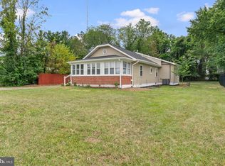 5517 Walker Mill Rd, Capitol Heights, MD 20743