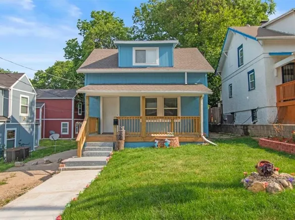 2104 E 24th Ter, Kansas City, MO 64127