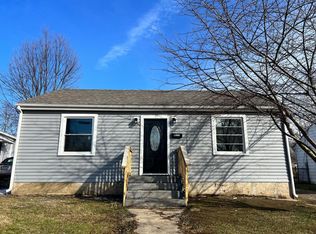 811 Shelby Ave, Lexington, KY 40505