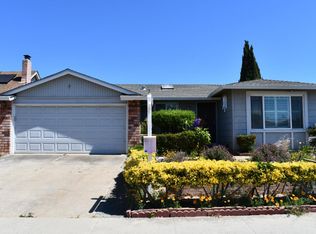1636 Gypsy Place Ct, San Jose, CA 95121