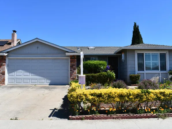 1636 Gypsy Place Ct, San Jose, CA 95121