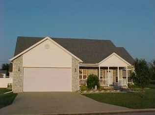 803 W Briarbrook Ln, Carl Junction, MO 64834