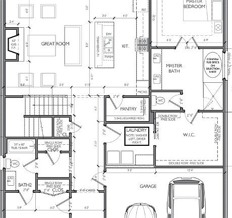 2nd image of 1583 Club Creek Dr