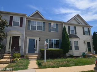 841 Vanderbilt Ter SE, Leesburg, VA