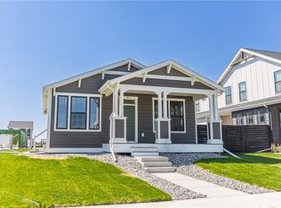 1812 Annafeld Pkwy W, Billings, MT 59101