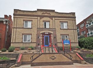 1220 N Emerson St APT 1, Denver, CO 80218